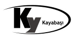 Kayabasi Logo